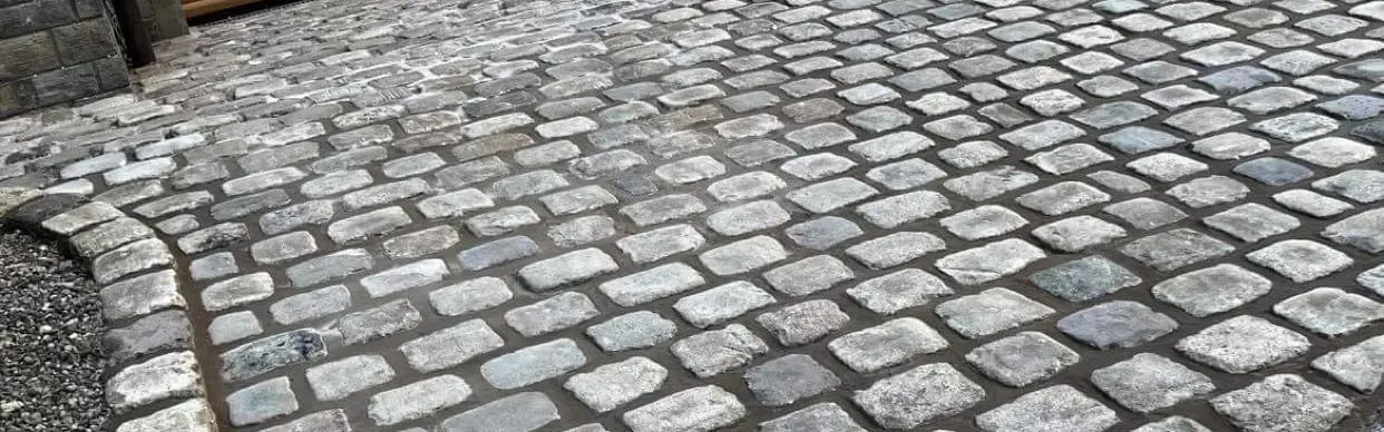 Expert Power Washing by Pendle Property Maintenance and Roofing Services 