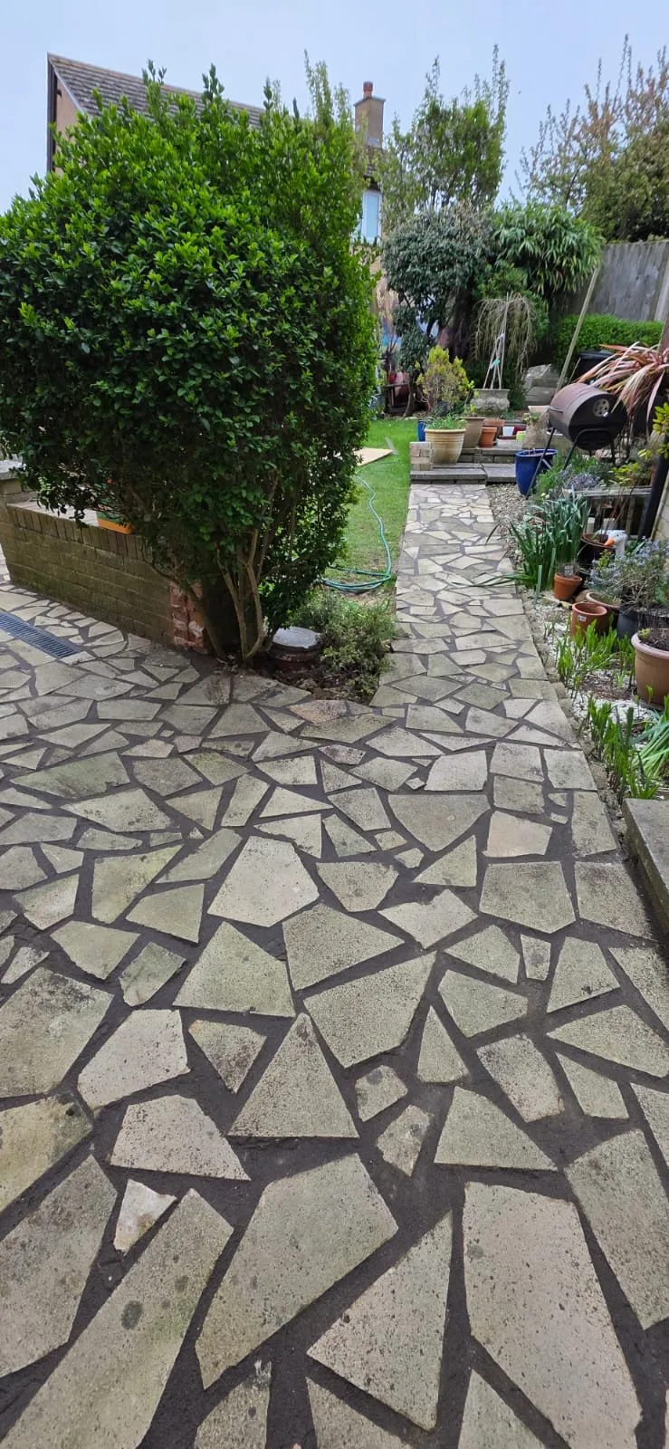 Driveways & Patios by Flex Property Services