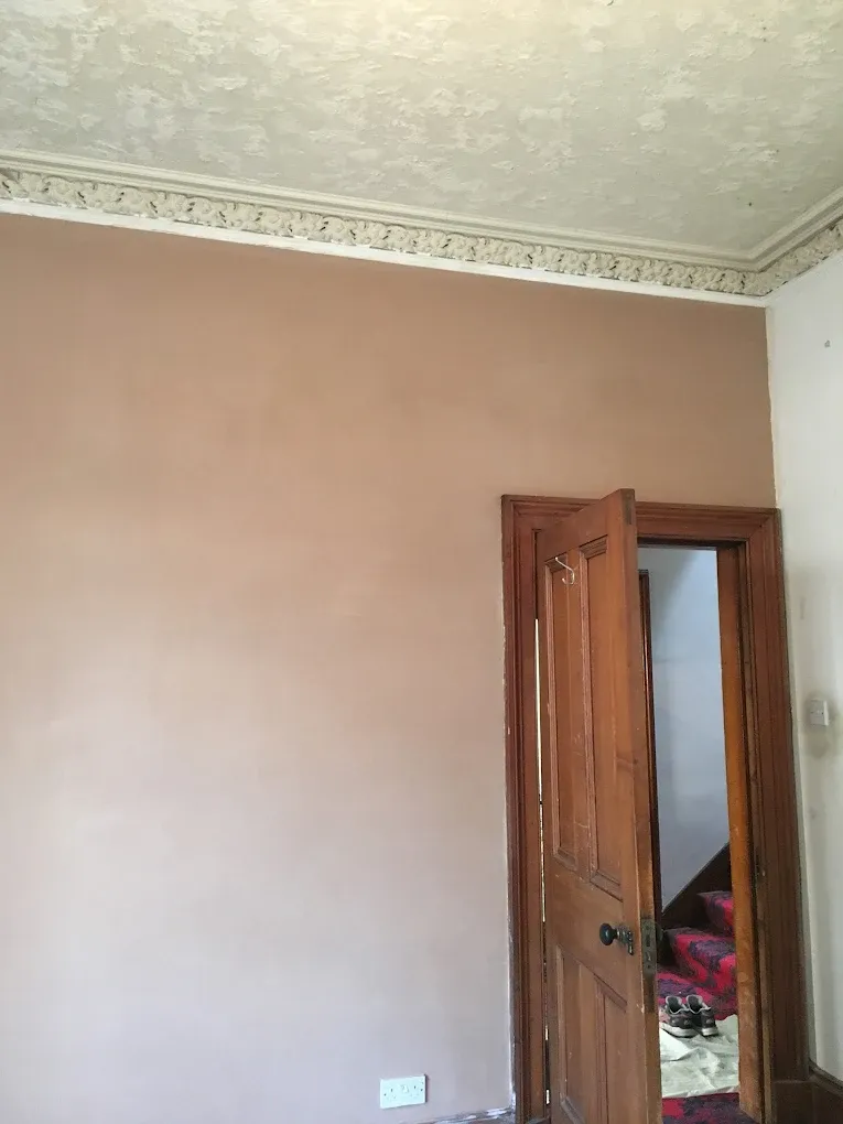 Plastering by Gordon Gardiner Slater & Plasterer