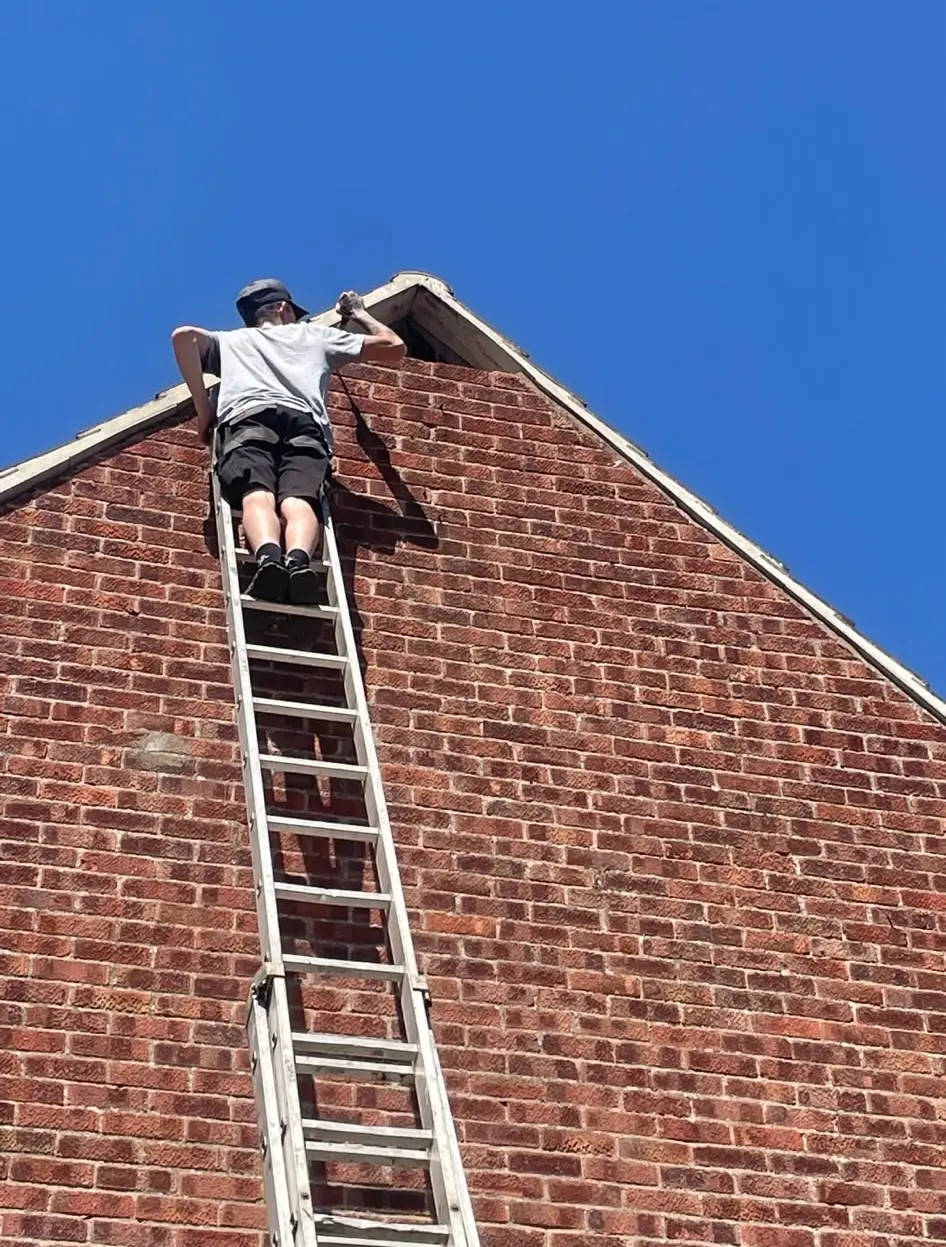 worker