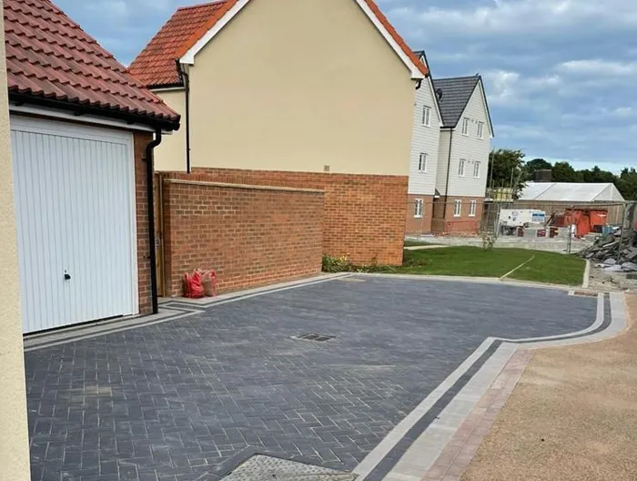 Flat Roofing by Elite Paving and Roofing LTD