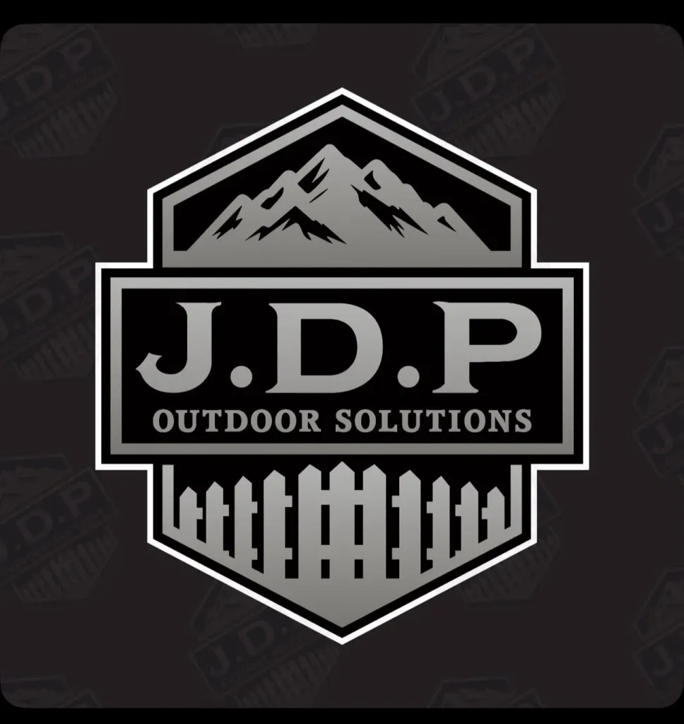 JDP Outdoor Solutions Logo