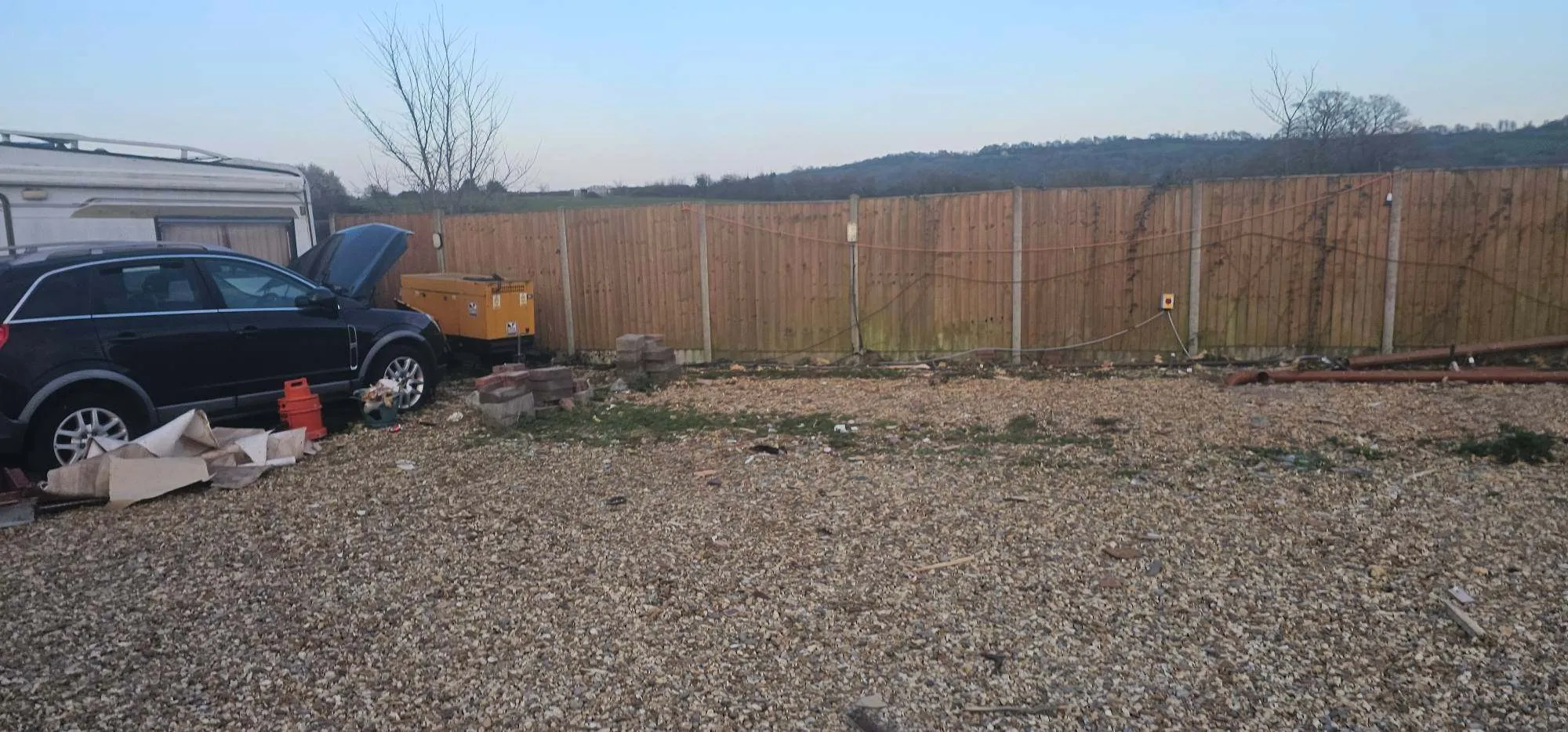 Scrap Metal Collection by J&J Clearance and Gardening Ltd