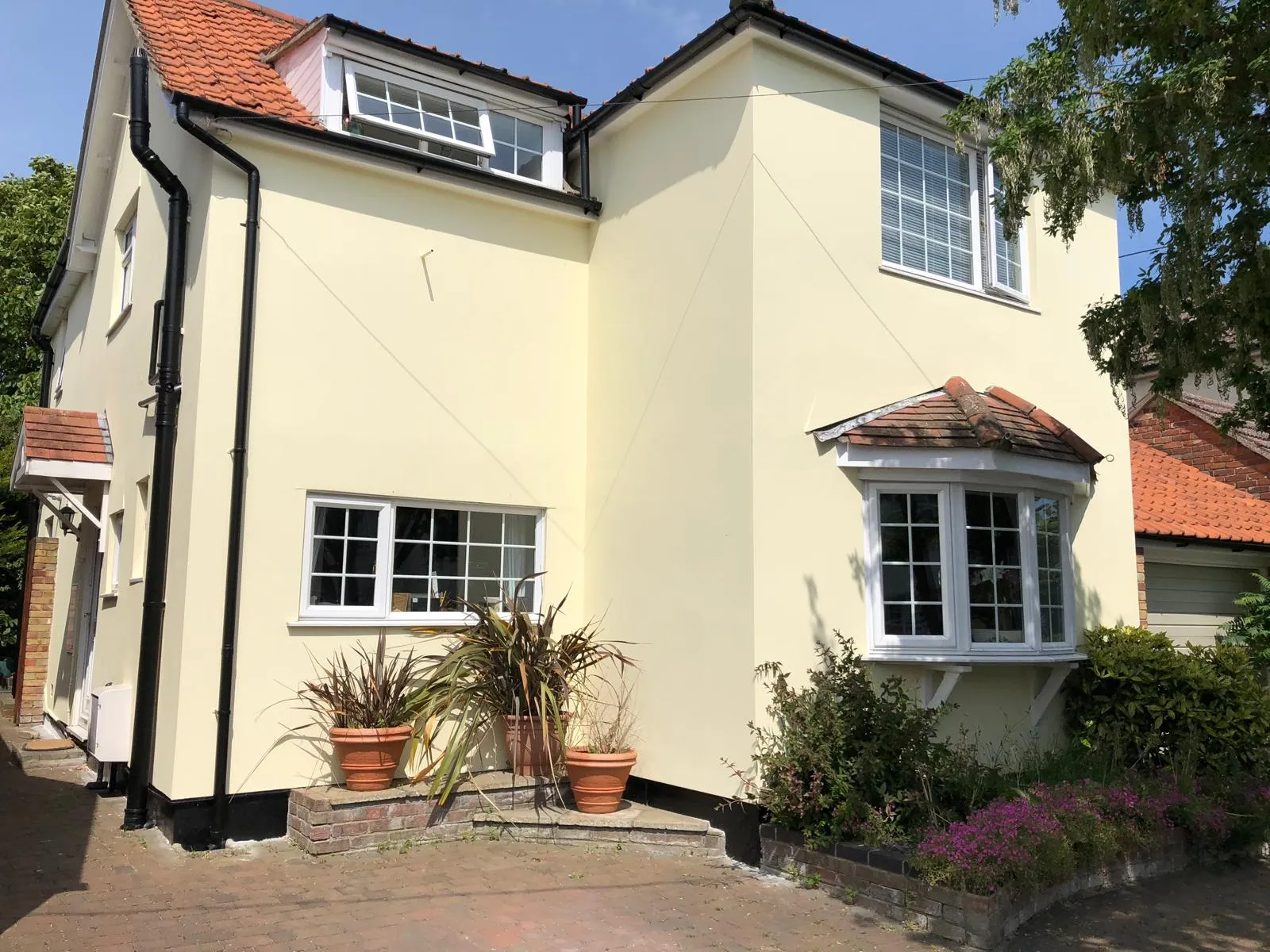 Property Refurbishments service by Essex and Suffolk Building Solutions