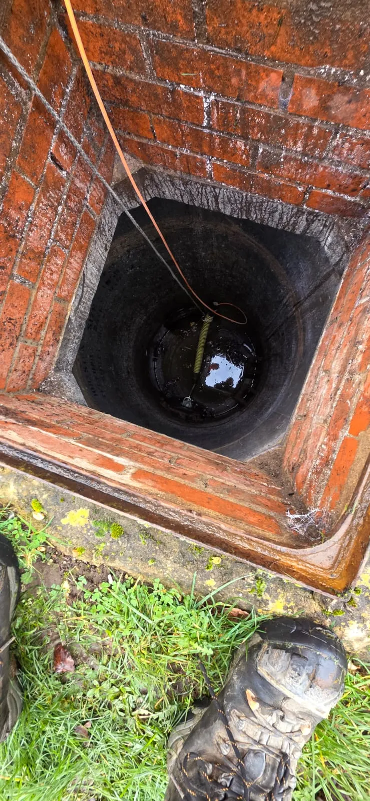 Emergency Drainage by Flex Property Services