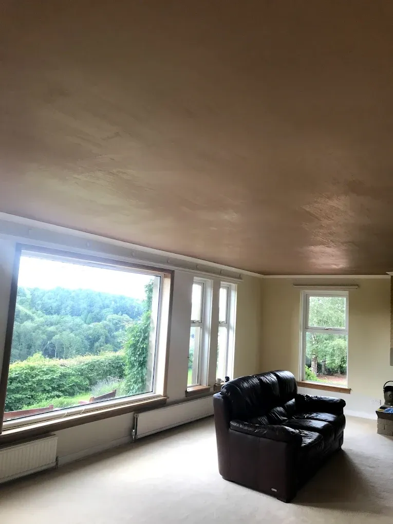 Plastering Services by Gordon Gardiner Slater & Plasterer