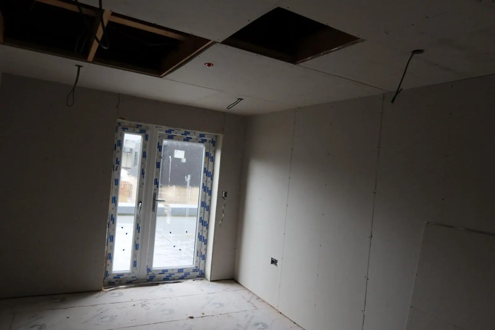 PAS 2035 Retrofit by Global Energy Insulation