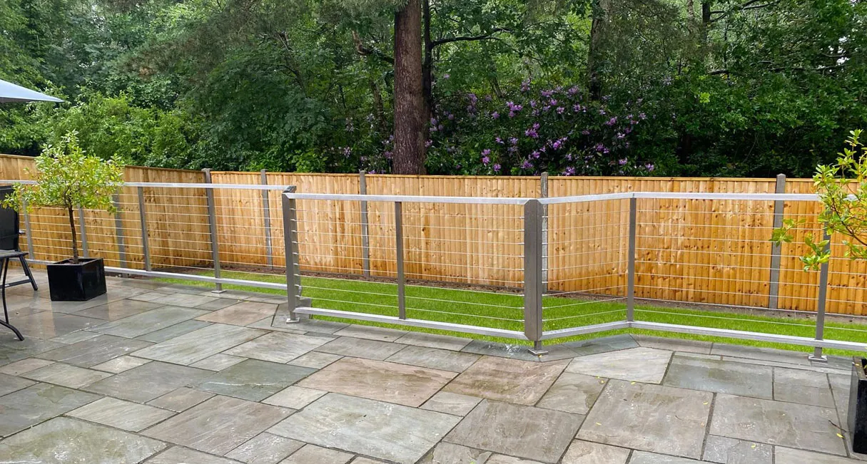 Bespoke Metalwork by RA Steelworks