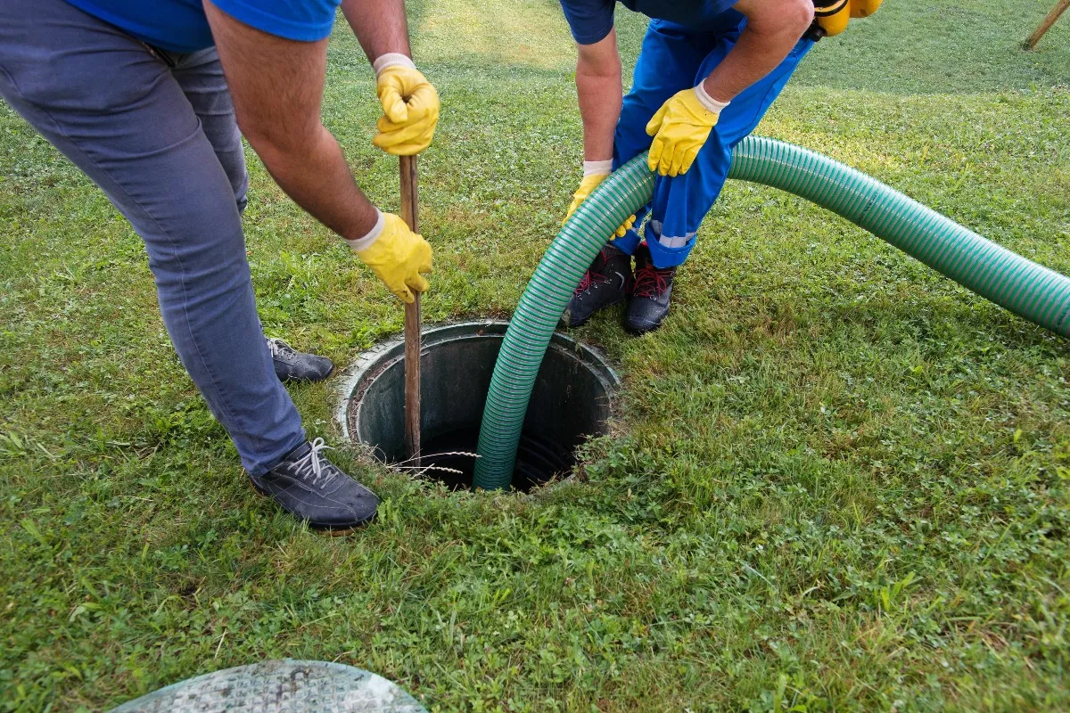 Gully Cleaning by Clearflow Drainage Solutions Ltd