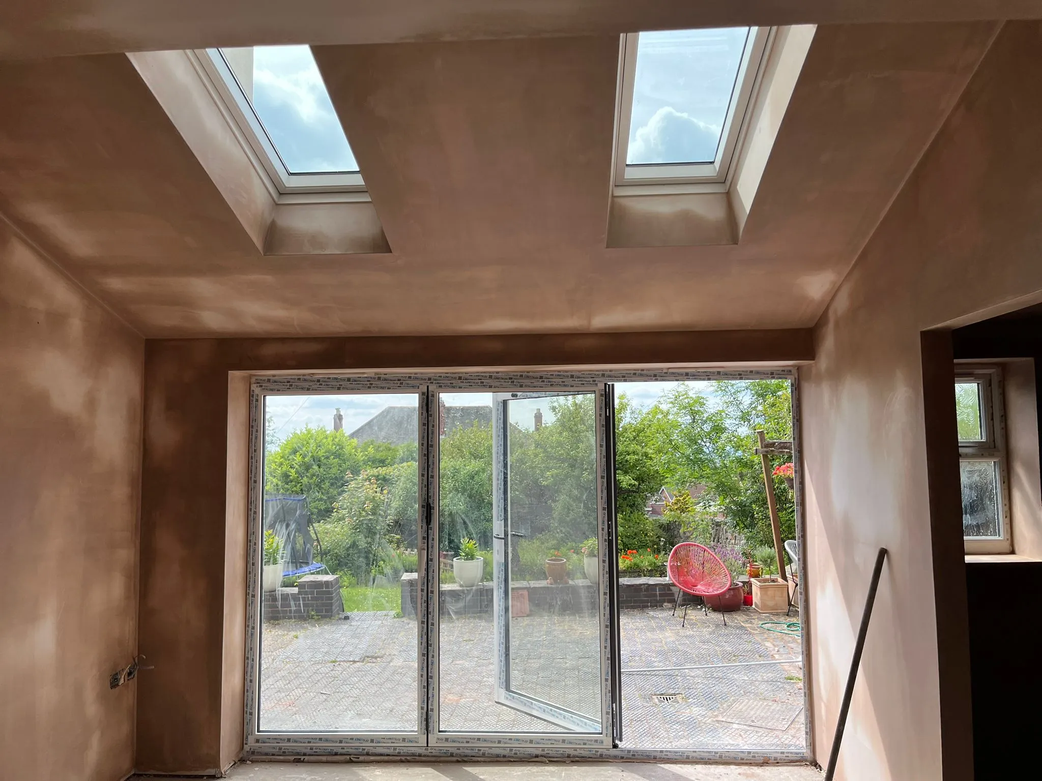 Kitchen Extensions by Whites Building Ltd