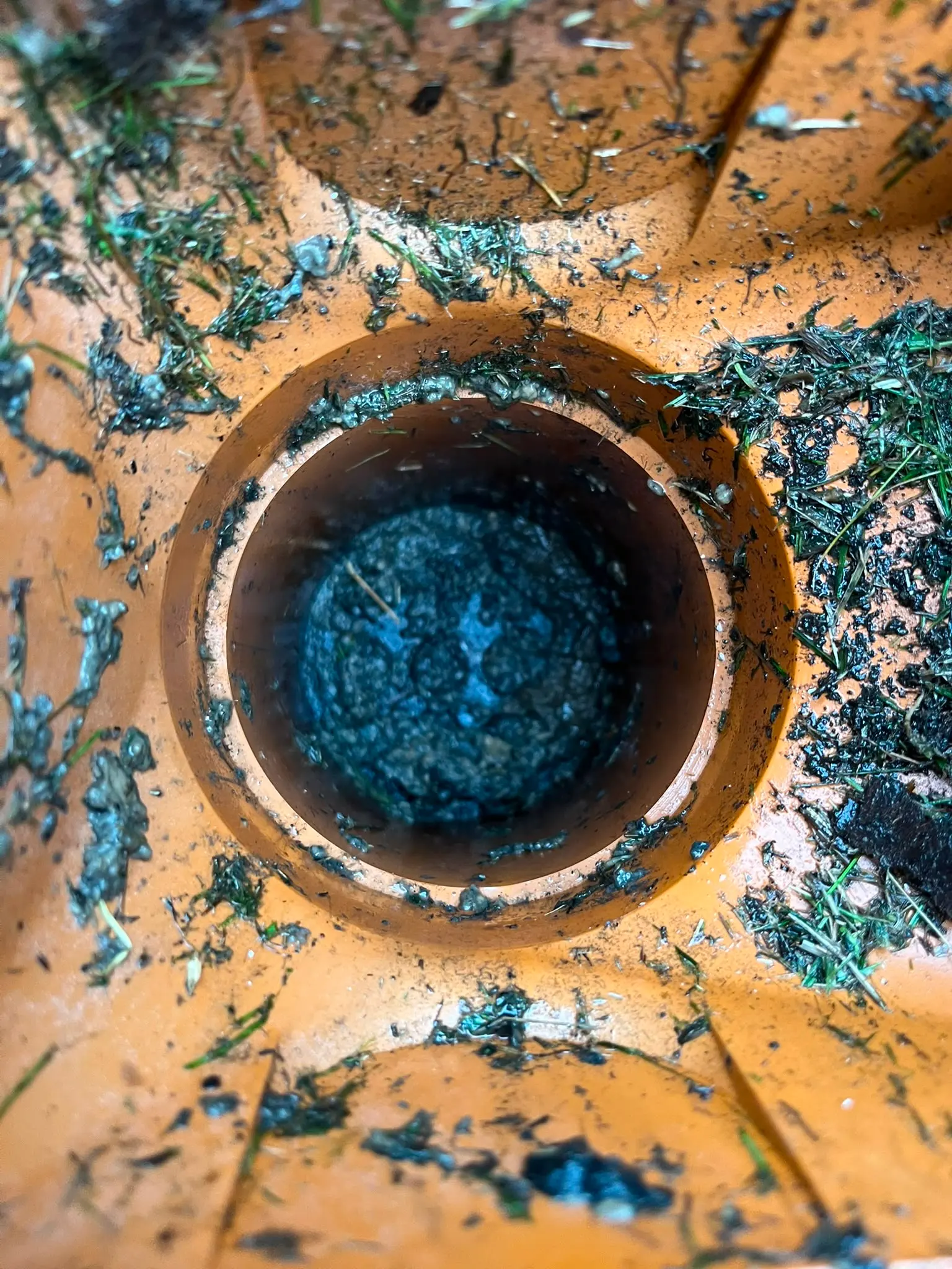 Emergency Unblocking by CB Drainage Scotland
