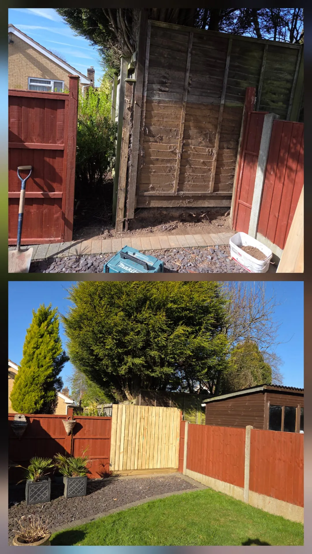 Fencing & Decking service by Prime Driveways and Landscapes Leicester