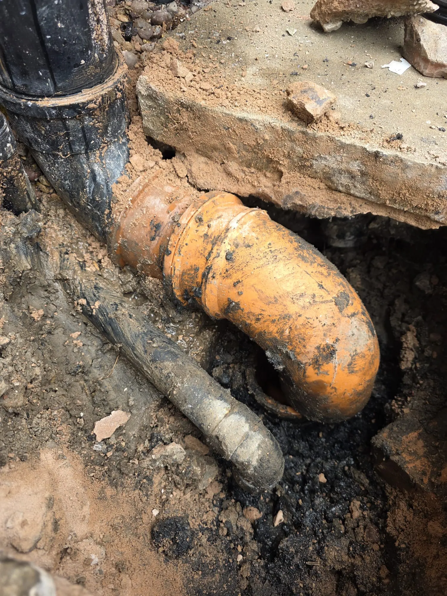 Drain Repairs by Drainage Cheshire
