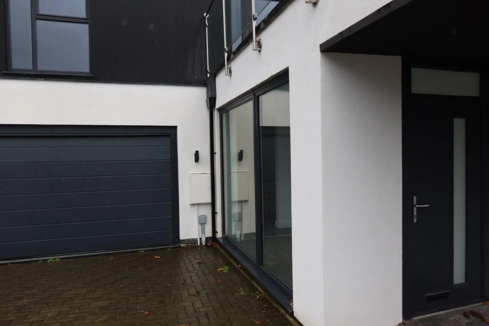 K Rend Specialists by Global Plastering