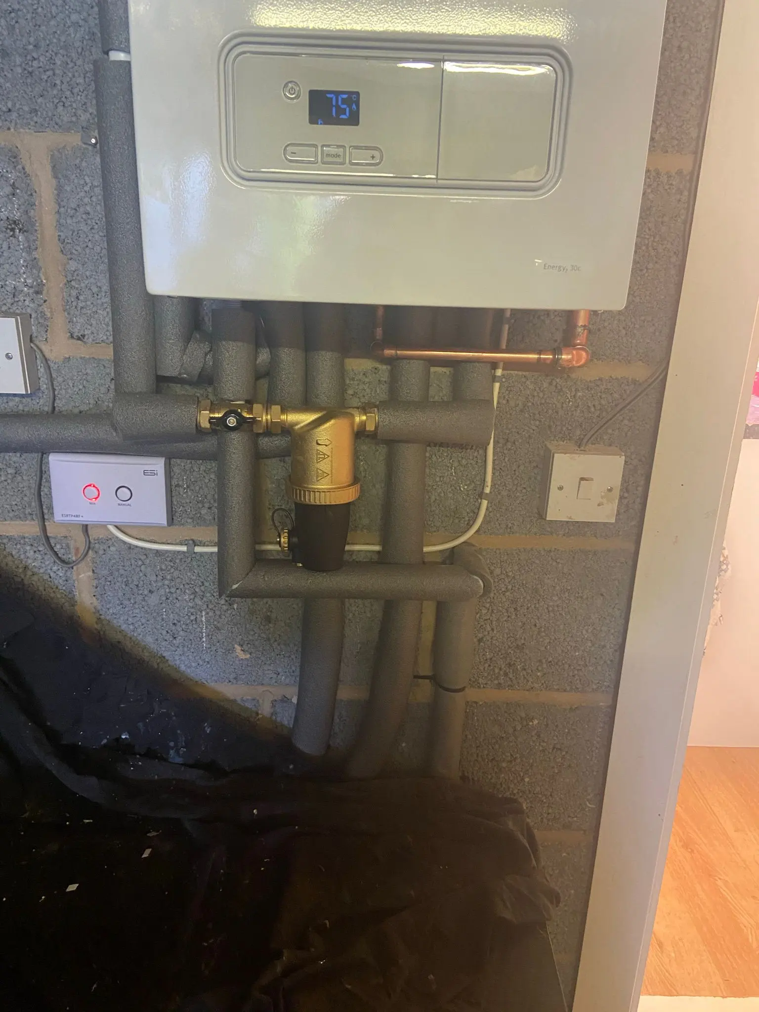 Energy Efficiency Surveys by Fact Services 