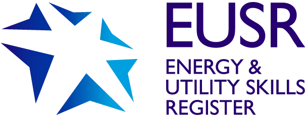 EUSR Logo