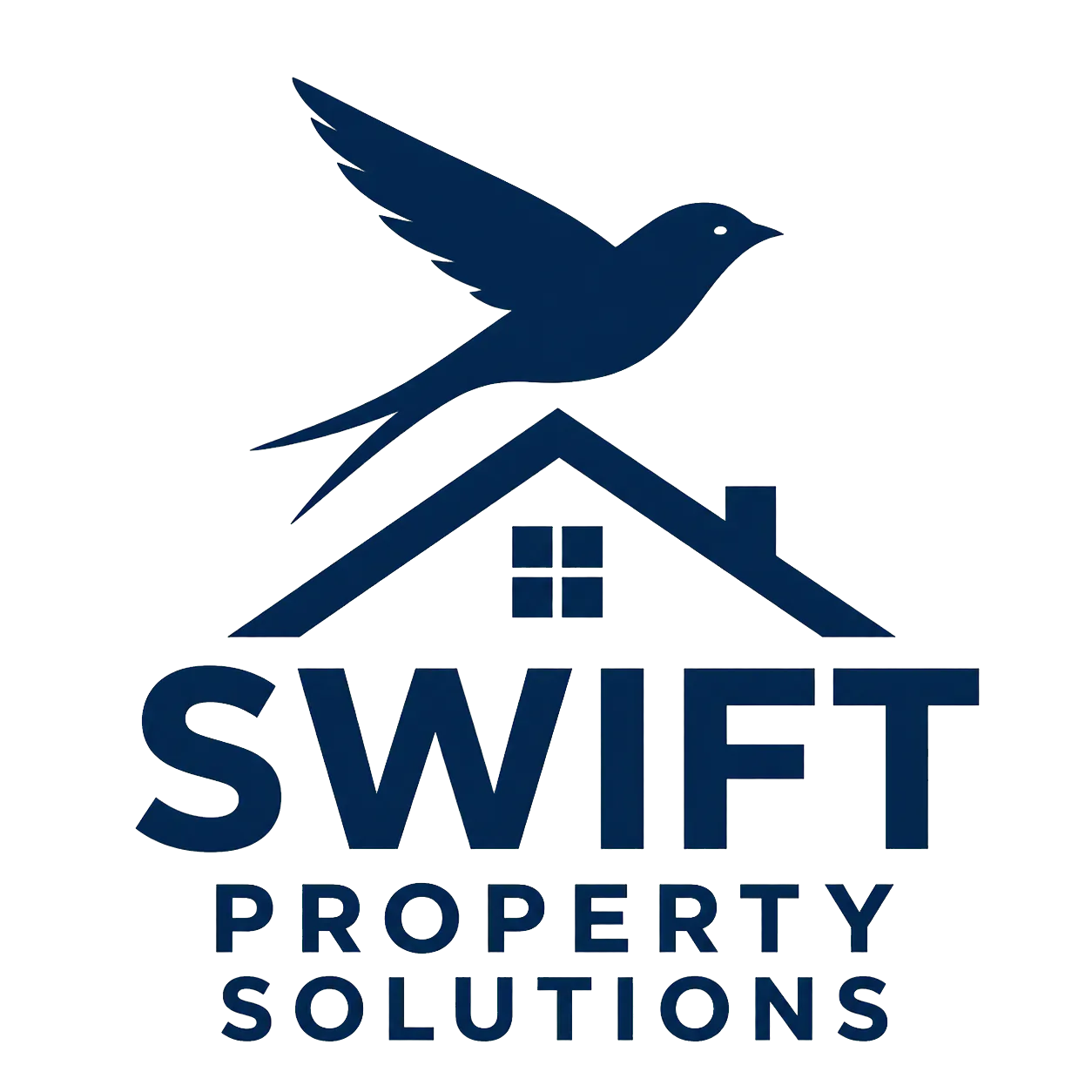 Swift Property Solutions Logo