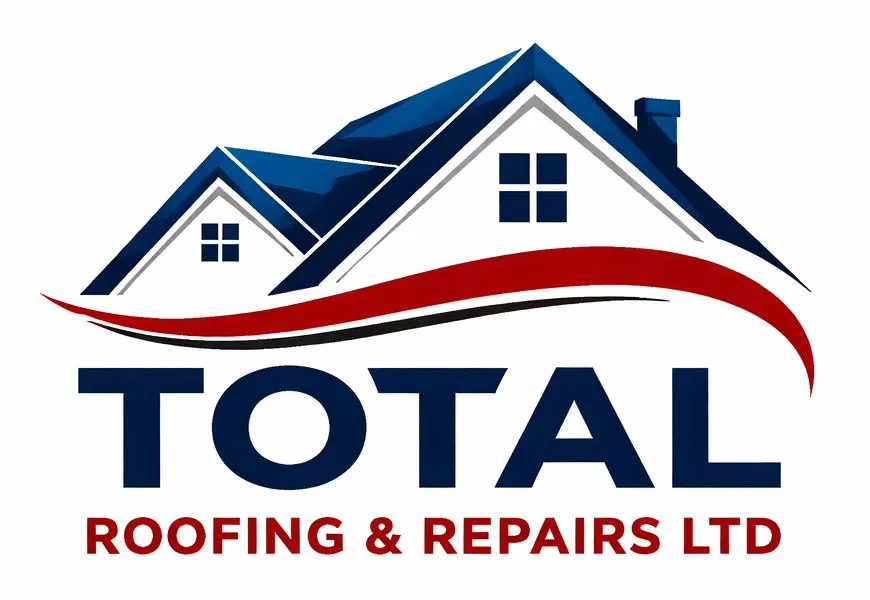 Total Roofing & Repairs Limited Logo