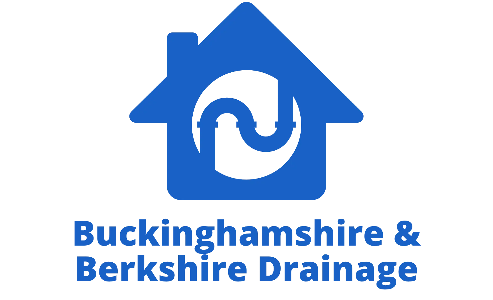 Buckinghamshire & Berkshire Drainage Logo