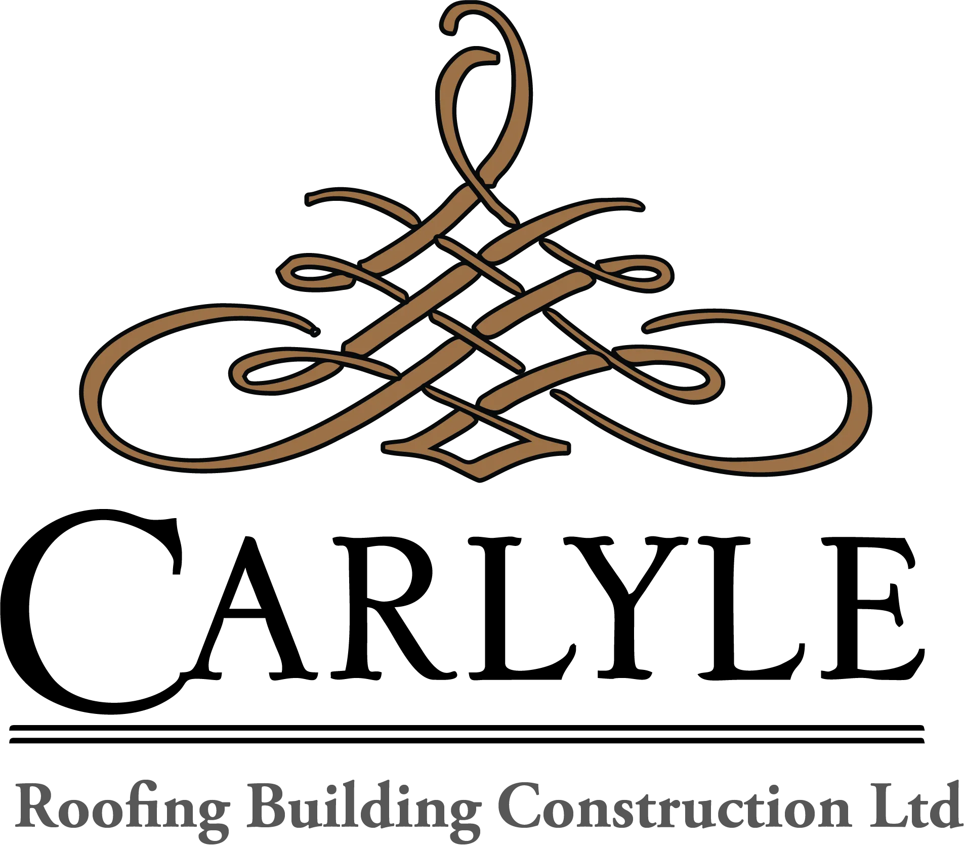 Carlyle Roofing & Building Construction Ltd logo