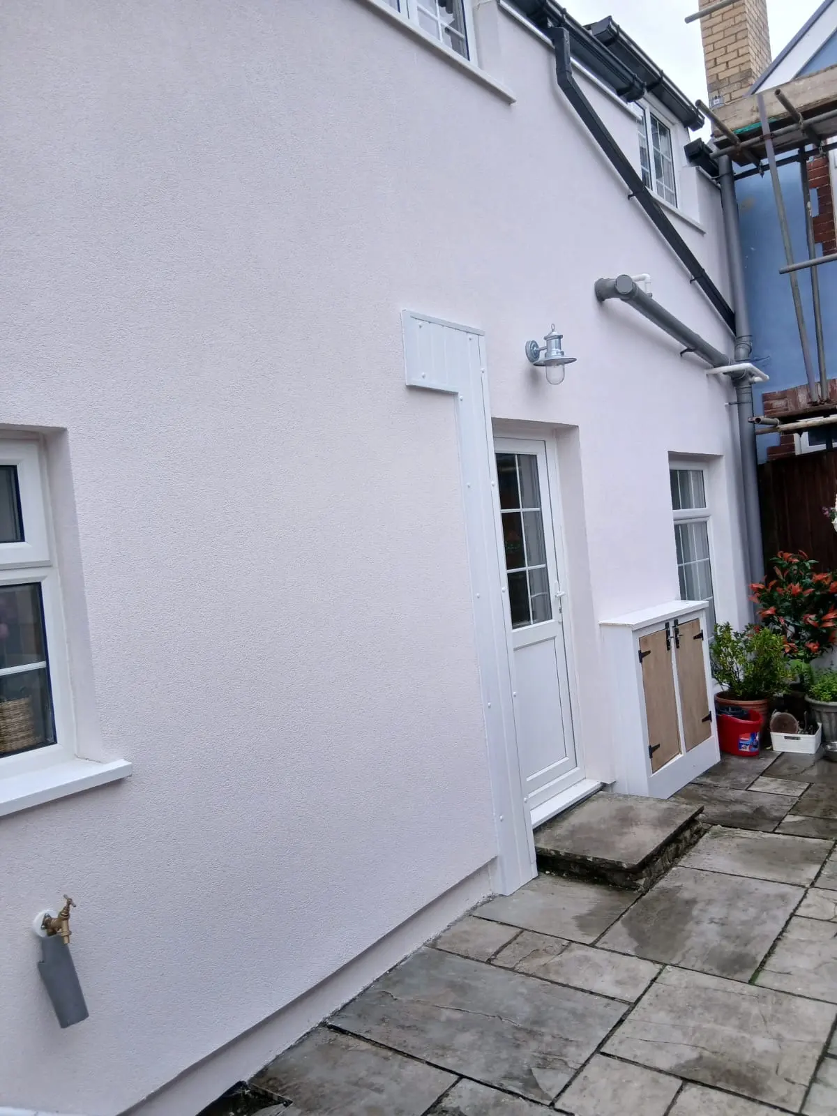 Park Home Insulation by Global Energy Insulation