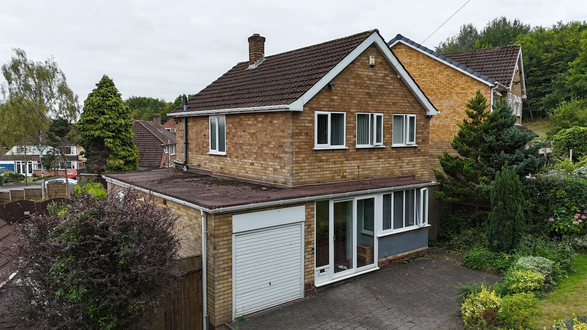 Over-Garage Extensions by Whites Building Ltd